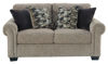 Picture of Fehmarn Loveseat