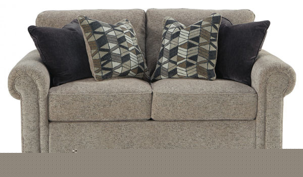 Picture of Fehmarn Loveseat