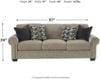 Picture of Fehmarn Sofa