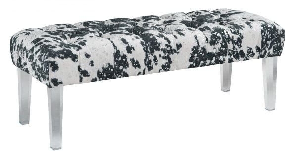 Picture of Brooklee Accent Bench