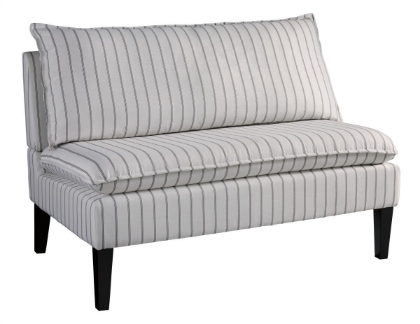Picture of Arrowrock Accent Bench