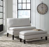 Picture of Arrowrock Accent Bench