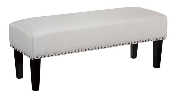 Picture of Beauland Accent Bench