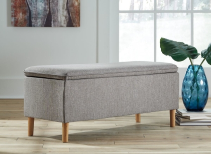 Picture of Kaviton Accent Bench