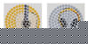 Picture of Peers 2 Piece Wall Art Set