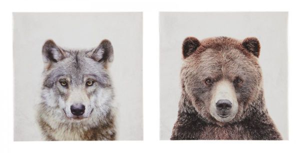 Picture of Albert 2 Piece Wall Art Set