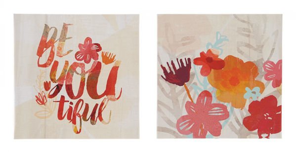 Picture of Patli 2 Piece Wall Art Set