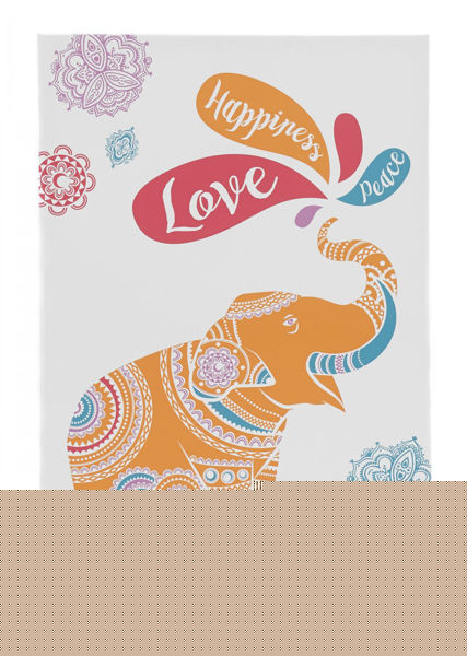 Picture of Domani Wall Art