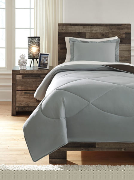 Picture of Massey Twin Comforter Set