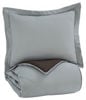Picture of Massey Twin Comforter Set