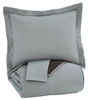 Picture of Massey Full Comforter Set