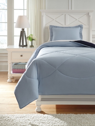 Picture of Massey Twin Comforter Set