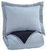 Picture of Massey Twin Comforter Set