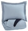 Picture of Massey Full Comforter Set