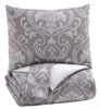 Picture of Noel King Comforter Set
