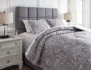 Picture of Noel King Comforter Set