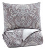 Picture of Noel Queen Comforter Set
