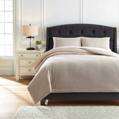 Picture of Mayda King Comforter Set