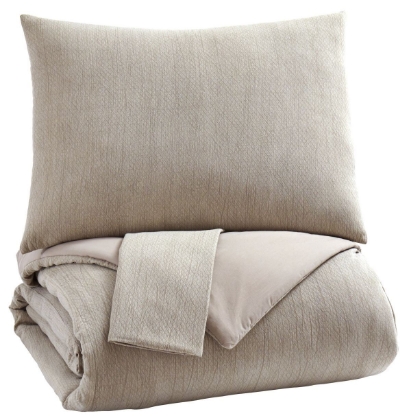 Picture of Mayda King Comforter Set