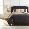 Picture of Medi King Comforter Set