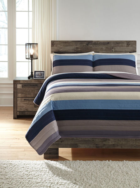 Picture of Winifred Full Comforter Set