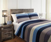 Picture of Winifred Full Comforter Set