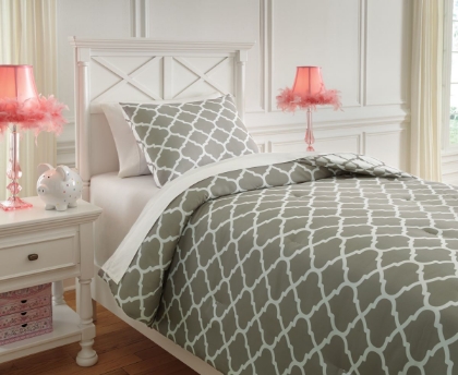 Picture of Media Twin Comforter Set
