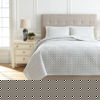 Picture of Mayda Queen Quilt Set