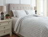 Picture of Mayda Queen Quilt Set