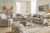 Picture of Melilla Loveseat