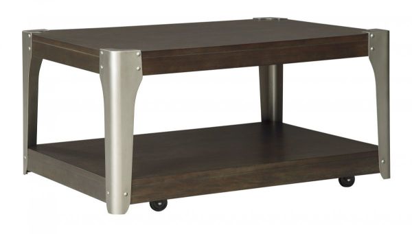 Picture of Geriville Coffee Table