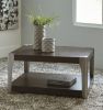 Picture of Geriville Coffee Table