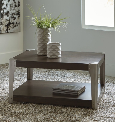 Picture of Geriville Coffee Table