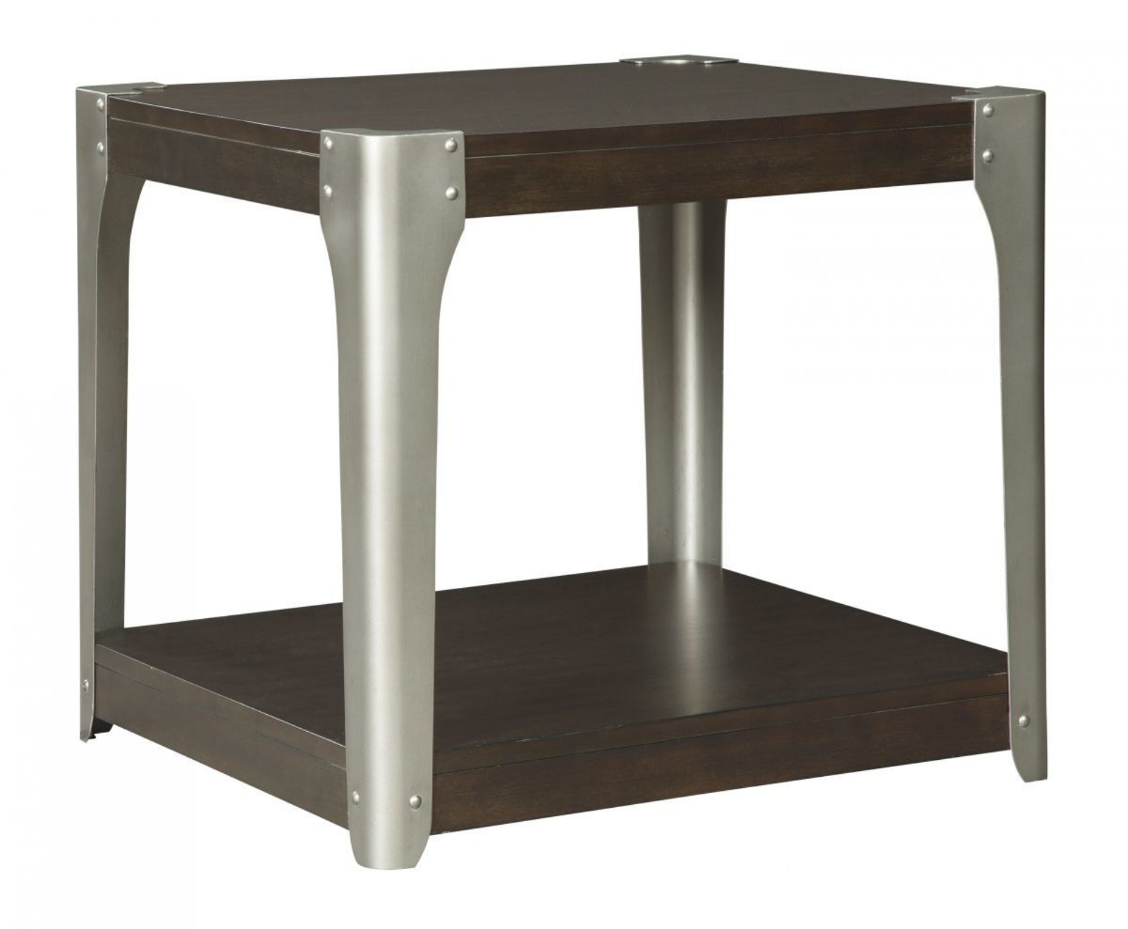 Picture of Geriville End Table