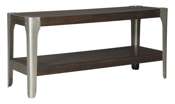 Picture of Geriville Sofa Table