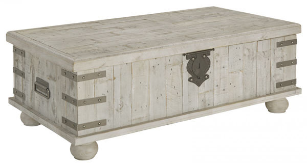 Picture of Carynhurst Coffee Table