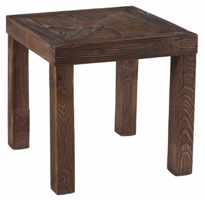 Picture of Ossereene End Table