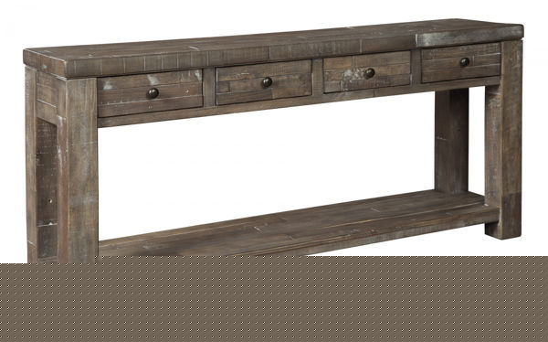 Picture of Daybrook Console Table
