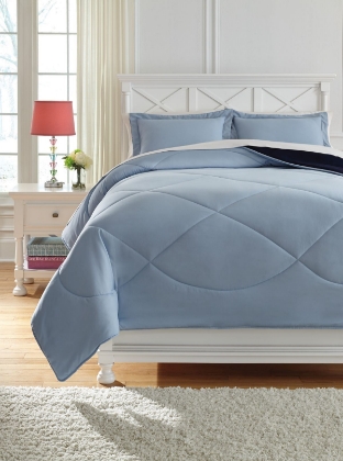 Picture of Massey Comforter Set