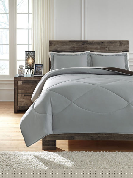Picture of Massey Comforter Set