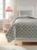 Picture of Media Comforter Set