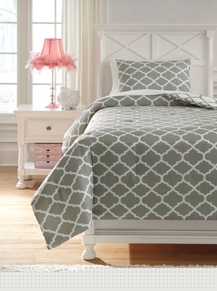 Picture of Media Comforter Set