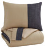 Picture of Medi Comforter Set