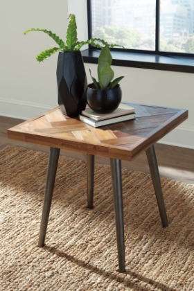 Picture of Vantori End Table