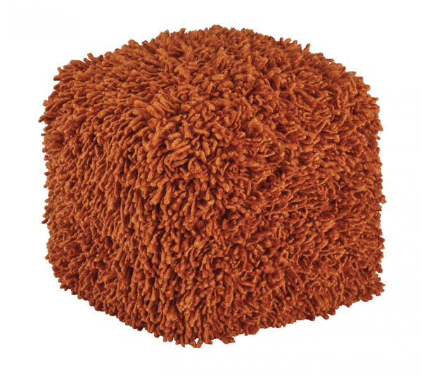 Picture of Amelia Pouf Ottoman