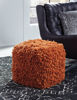 Picture of Amelia Pouf Ottoman