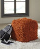 Picture of Amelia Pouf Ottoman