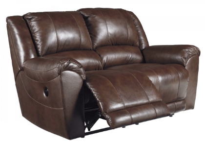 Picture of Persiphone Canyon Reclining Loveseat