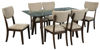 Picture of Joshton Table & 6 Chairs
