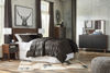 Picture of Daneston Nightstand